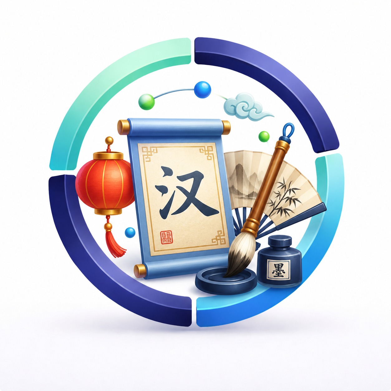 لغة الماندرين tutoring course at TUTWITHUS - اللغات level
